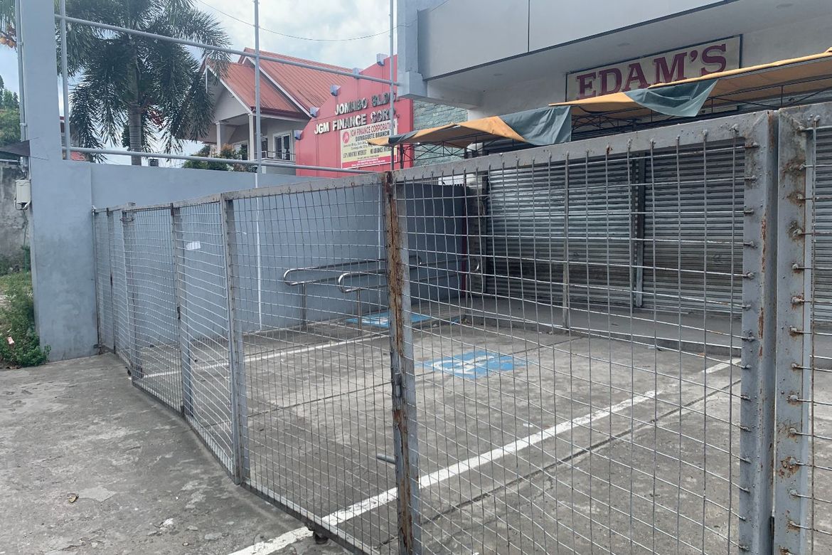 Commercial for Sale in Taclobo, Dumaguete, Negros Oriental – photo 3