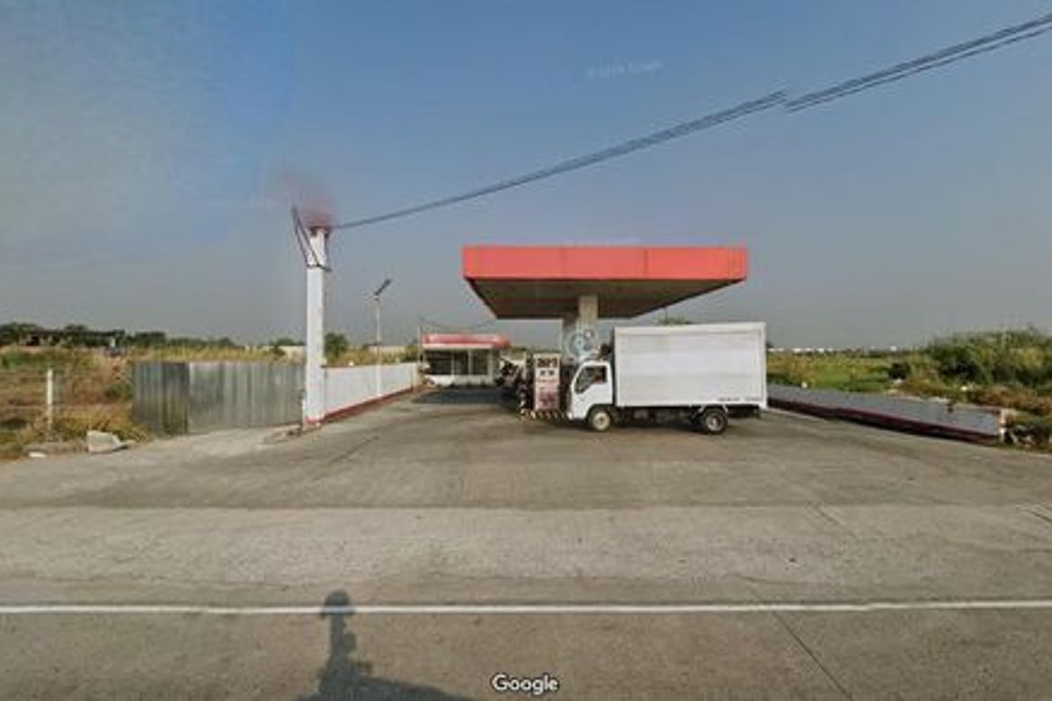 Commercial for Sale in Talaga, Capas, Tarlac – photo 2