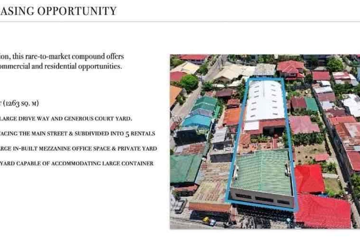 Commercial for Sale in Talamban, Cebu City, Cebu – photo 2