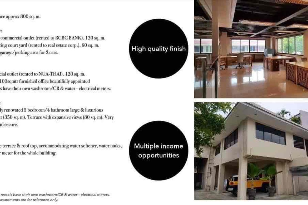 Commercial for Sale in Talamban, Cebu City, Cebu – photo 3