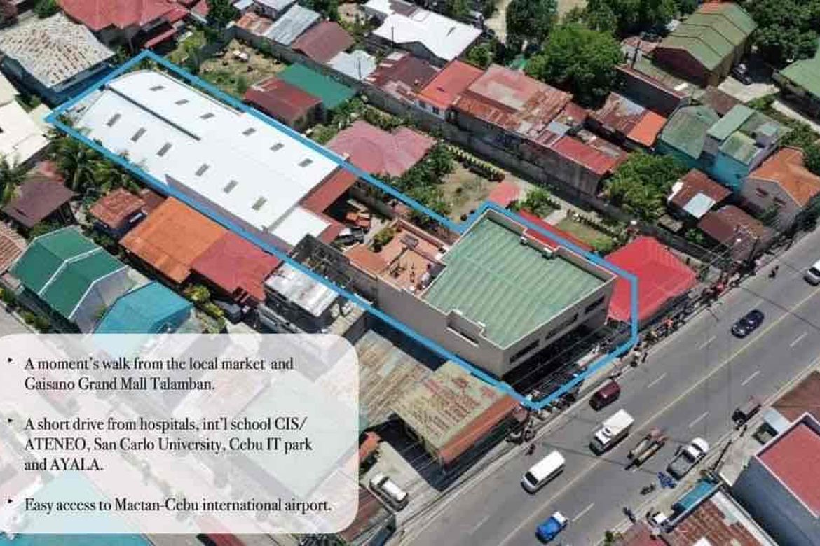 Commercial for Sale in Talamban, Cebu City, Cebu – photo 4