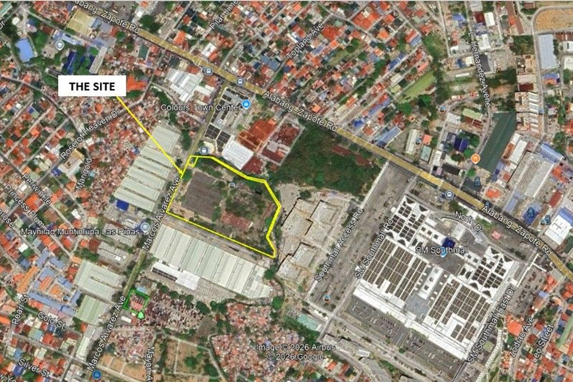 Commercial for Sale in Talon Singko, Las Piñas, Metro Manila – photo 3
