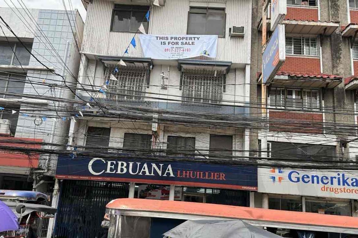 Commercial for Sale in Tambo, Parañaque, Metro Manila – photo 2