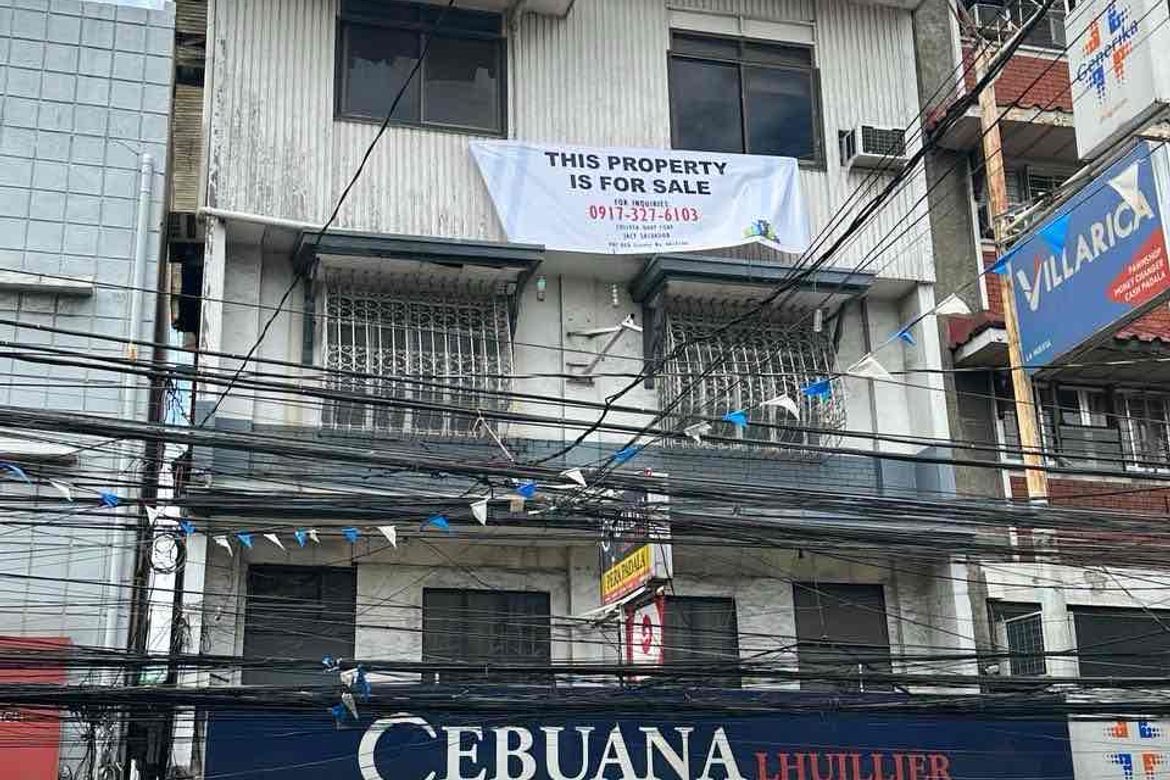 Commercial for Sale in Tambo, Parañaque, Metro Manila – photo 4
