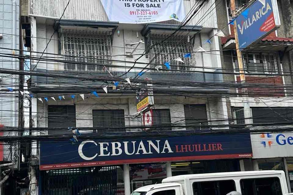 Commercial for Sale in Tambo, Parañaque, Metro Manila – photo 5