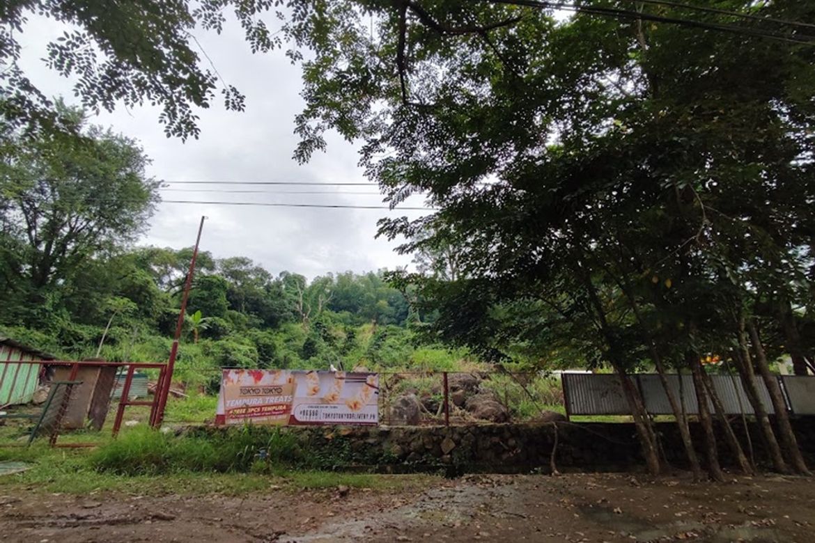 Commercial for Sale in Tandang Kutyo, Tanay, Rizal