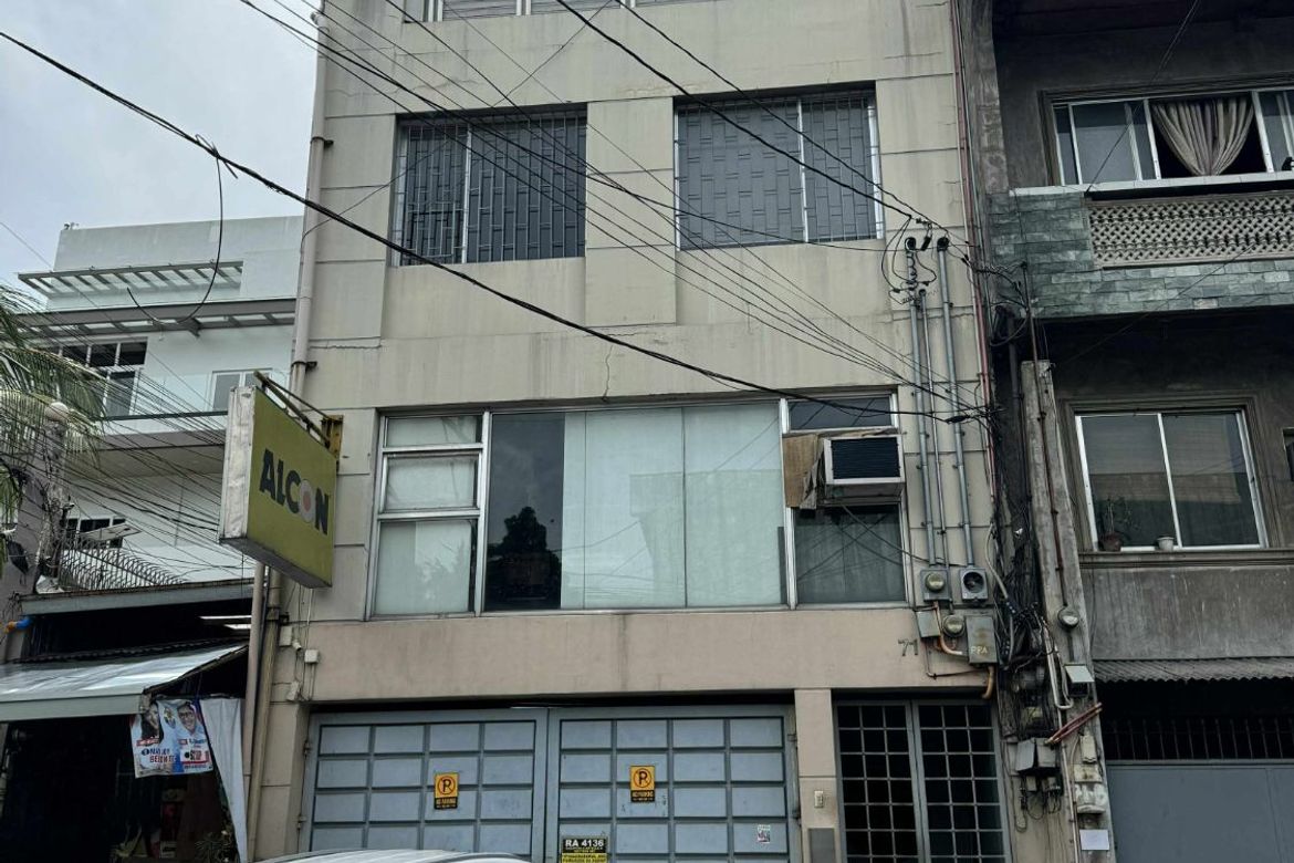Commercial for Sale in Tatalon, Quezon City, Metro Manila