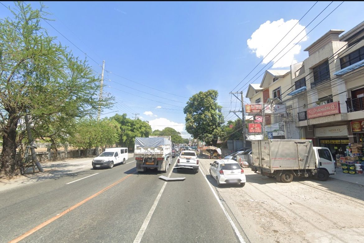 Commercial for Sale in Telabastagan, San Fernando, Pampanga – photo 2