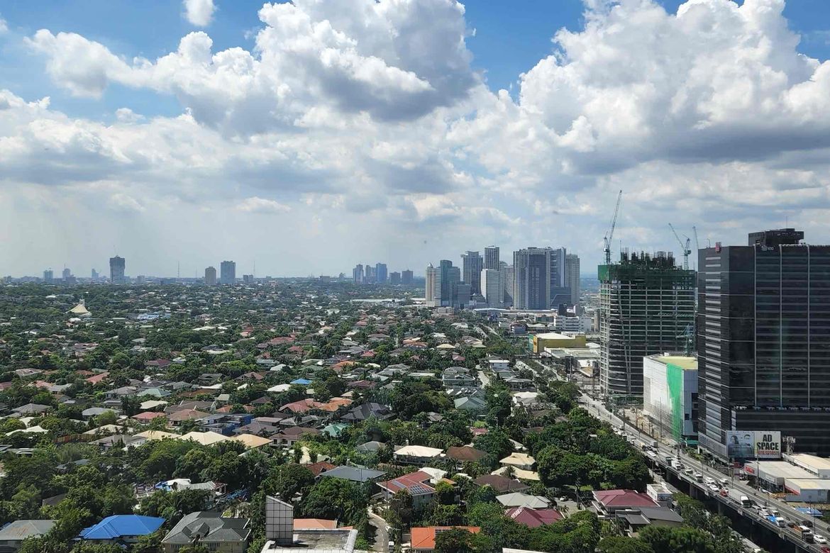 Commercial for Sale in The Glaston Tower, Ugong, Pasig, Metro Manila