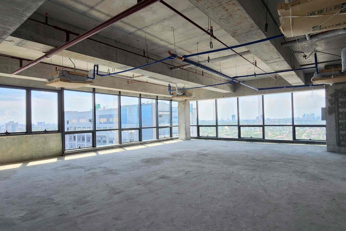 Commercial for Sale in The Glaston Tower, Ugong, Pasig, Metro Manila – photo 2