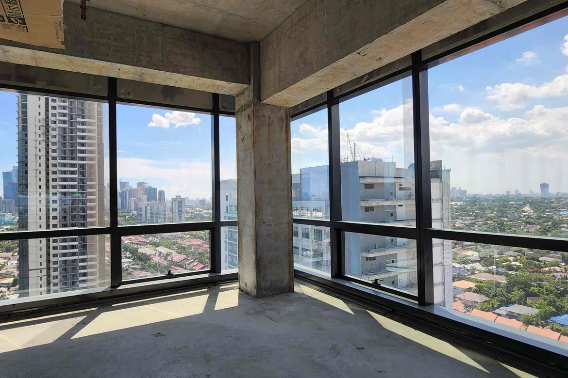 Commercial for Sale in The Glaston Tower, Ugong, Pasig, Metro Manila – photo 3