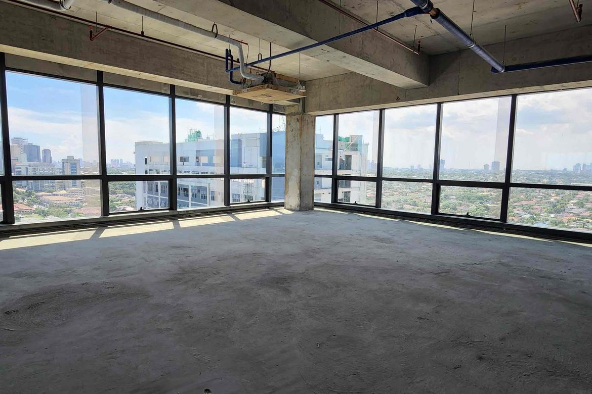 Commercial for Sale in The Glaston Tower, Ugong, Pasig, Metro Manila – photo 4