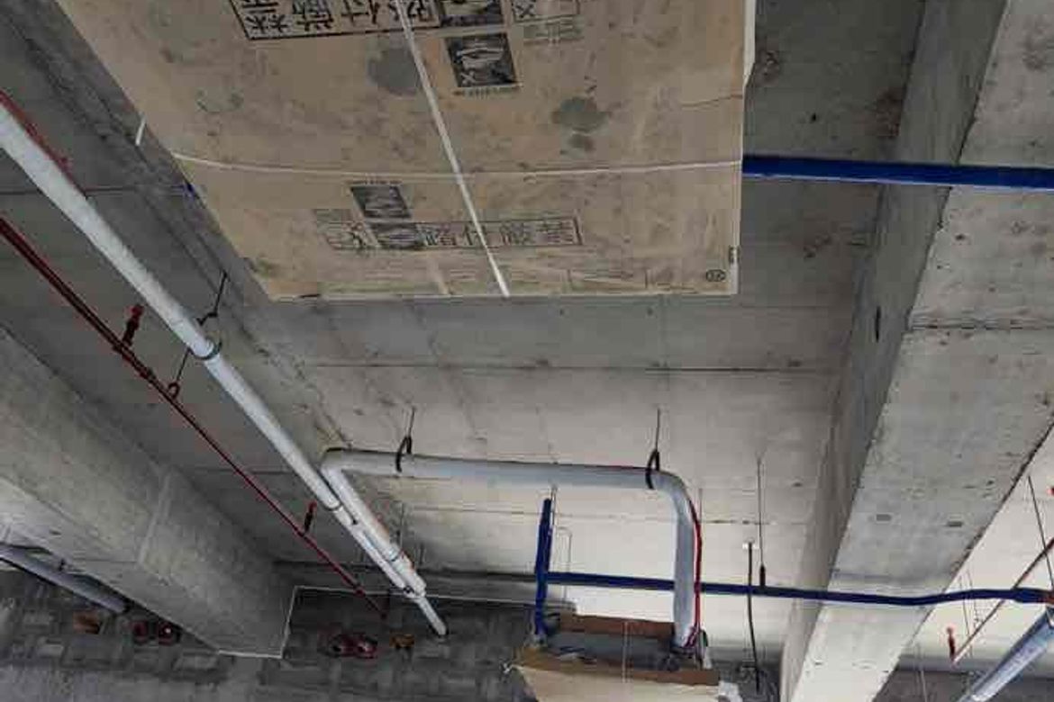 Commercial for Sale in The Glaston Tower, Ugong, Pasig, Metro Manila – photo 8