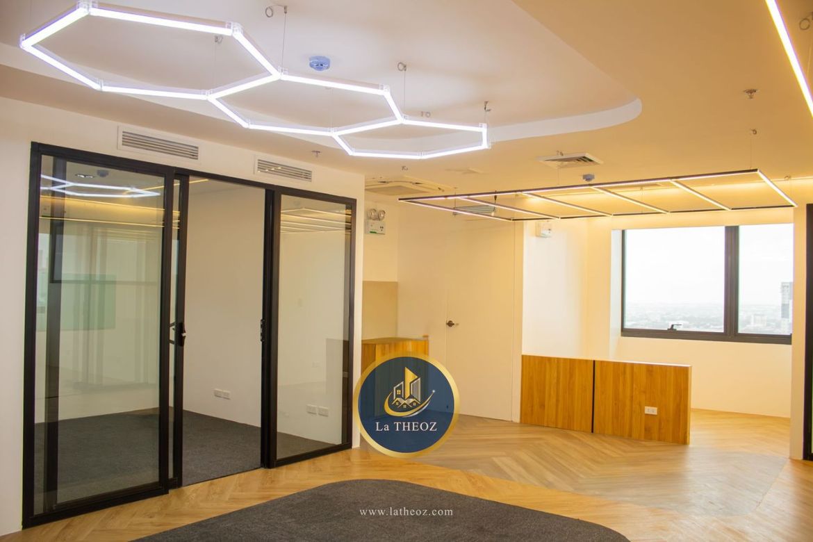 Commercial for Sale in The Glaston Tower, Ugong, Pasig, Metro Manila