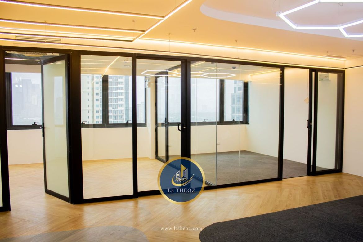 Commercial for Sale in The Glaston Tower, Ugong, Pasig, Metro Manila – photo 3