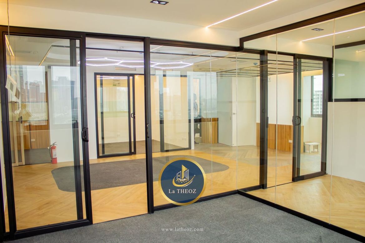 Commercial for Sale in The Glaston Tower, Ugong, Pasig, Metro Manila – photo 4