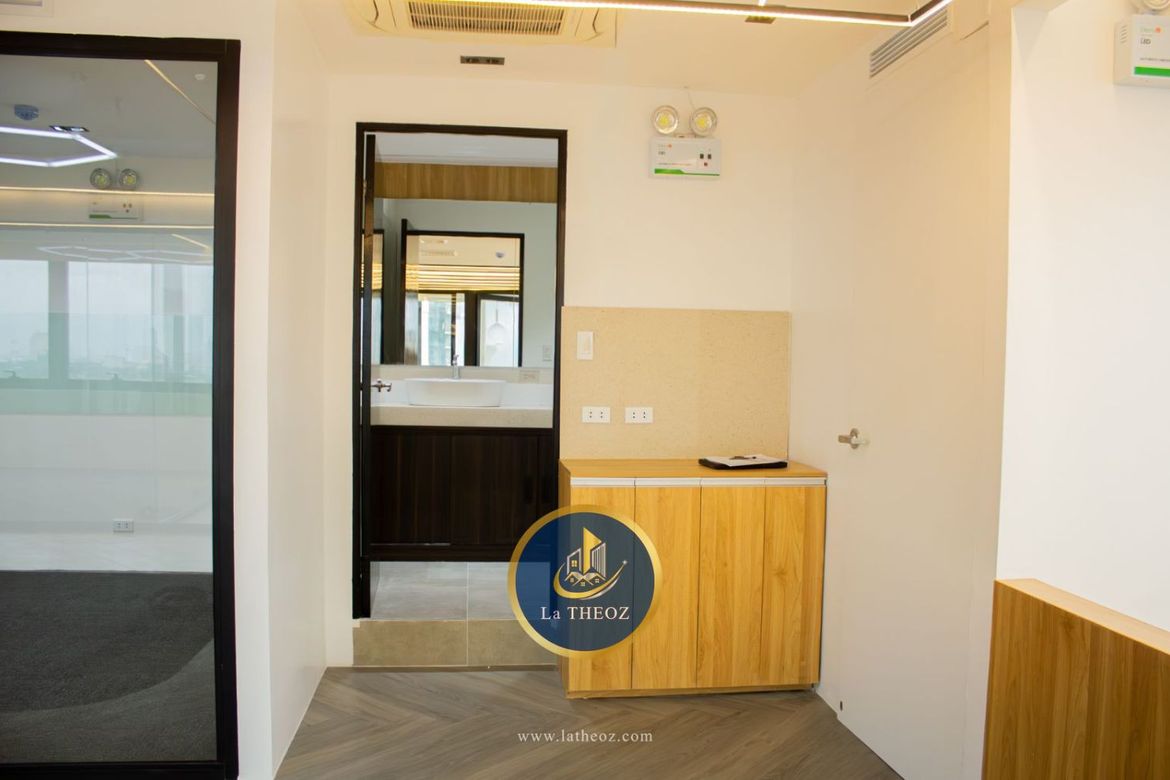 Commercial for Sale in The Glaston Tower, Ugong, Pasig, Metro Manila – photo 7