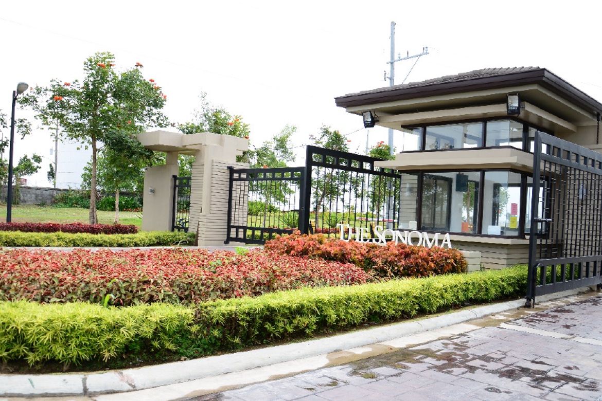 Commercial for Sale in The Sonoma, Don Jose, Santa Rosa, Laguna – photo 2