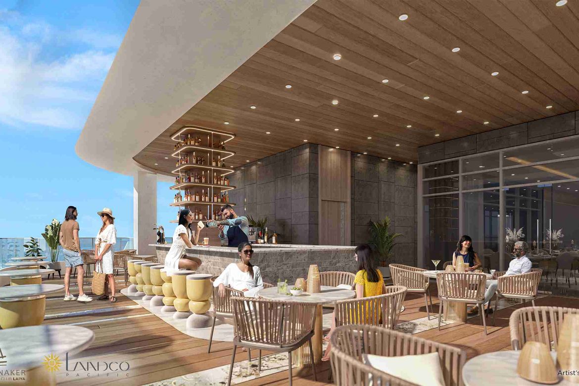 Commercial for Sale in The Spinnaker at Club Laiya, Laiya-Aplaya, San Juan, Batangas – photo 6