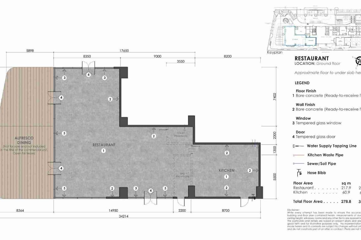 Commercial for Sale in The Spinnaker at Club Laiya, Laiya-Aplaya, San Juan, Batangas – photo 7