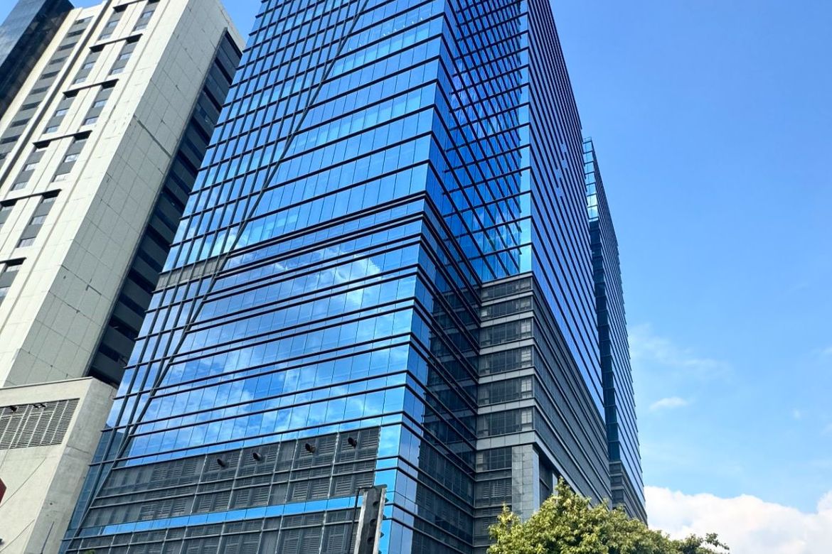 Commercial for Sale in The Stiles Enterprise Plaza, Carmona, Makati City