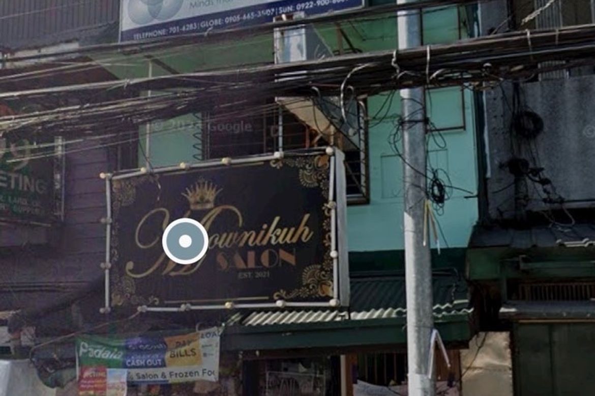 Commercial for Sale in Tibagan, San Juan, Metro Manila