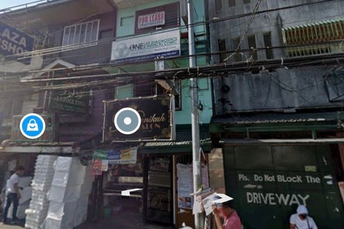 Commercial for Sale in Tibagan, San Juan, Metro Manila – photo 2