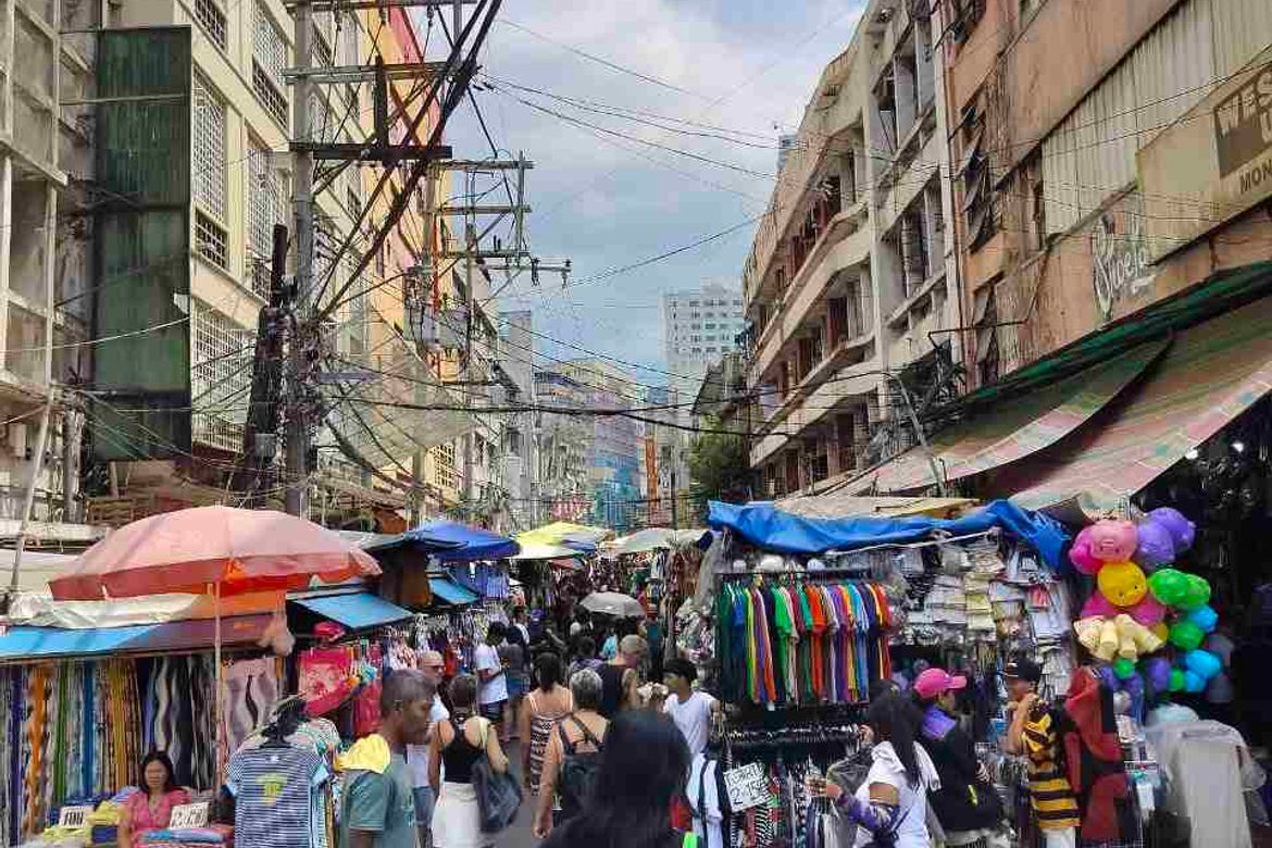 Commercial for Sale in Tondo, Manila, Metro Manila – photo 2