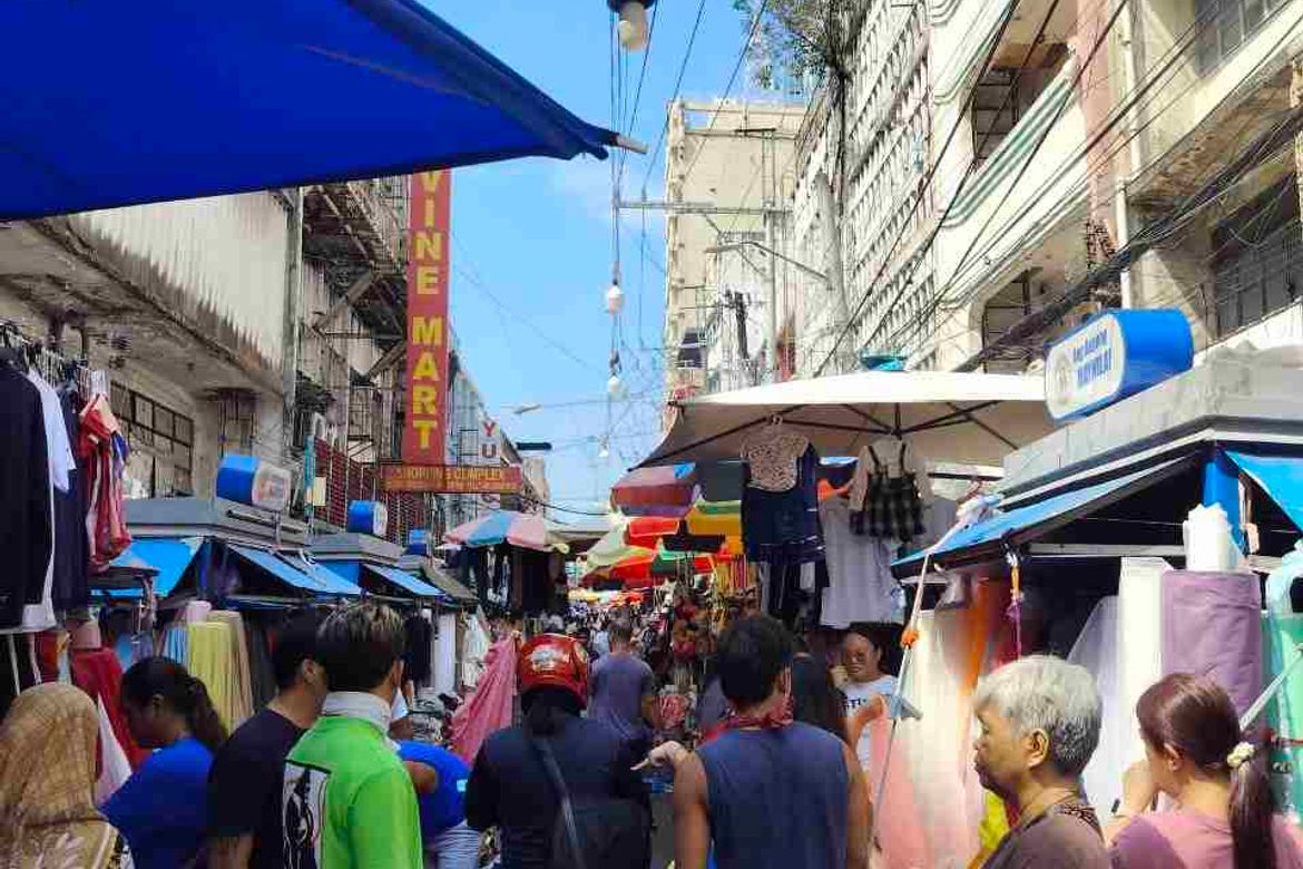 Commercial for Sale in Tondo, Manila, Metro Manila – photo 3
