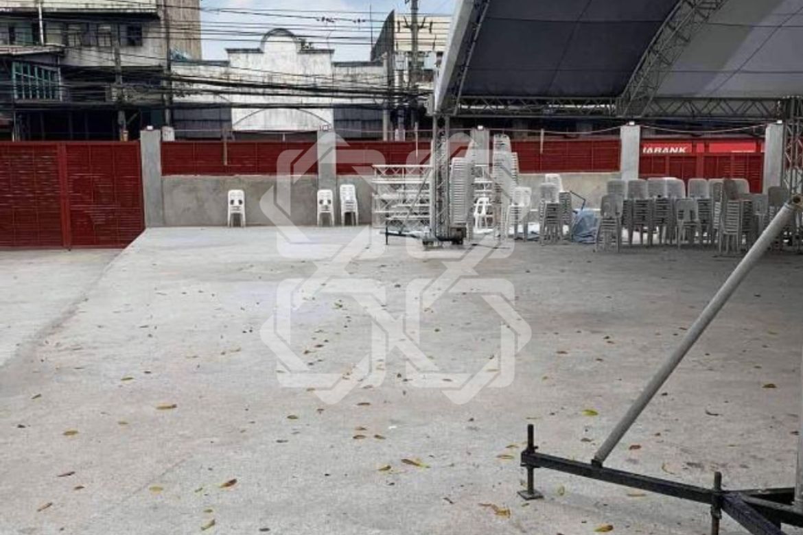 Commercial for Sale in Tondo, Manila, Metro Manila