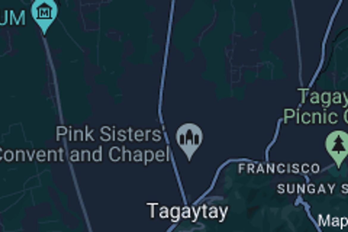 Commercial for Sale in Tubuan I, Silang, Cavite