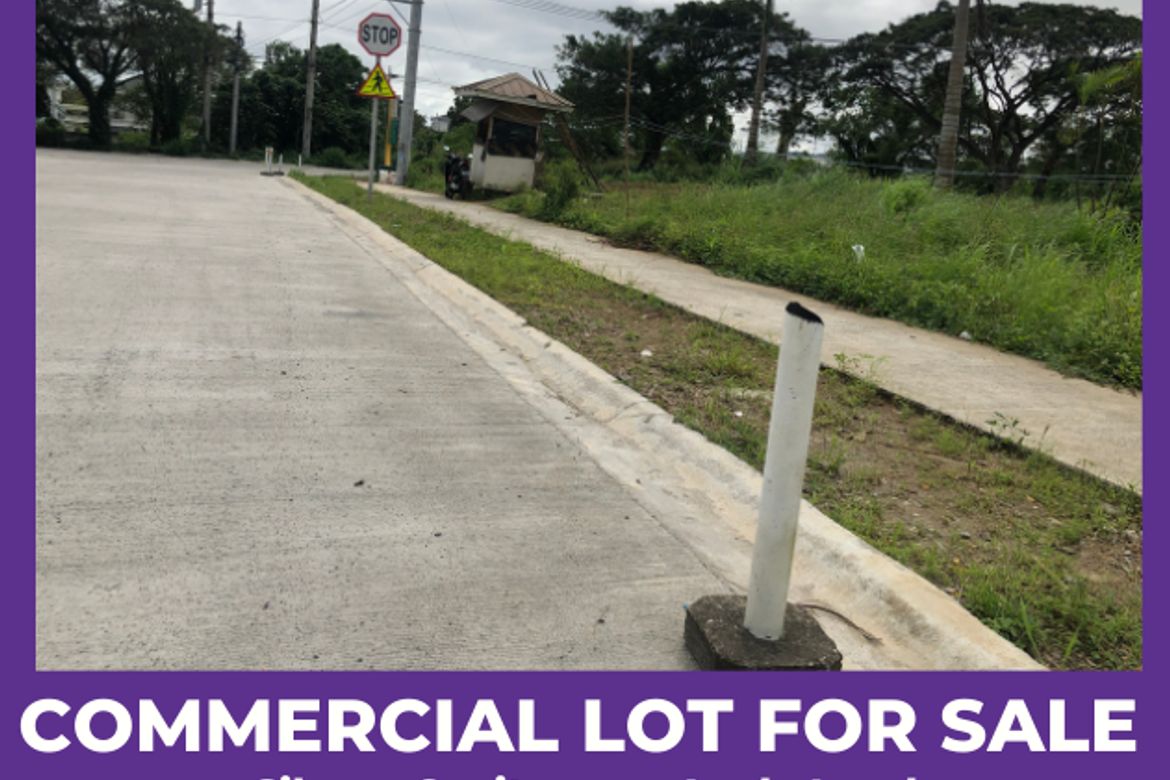 Commercial for Sale in Tubuan II, Silang, Cavite