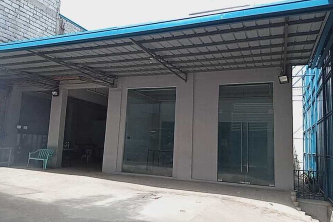Commercial for Sale in Tuktukan, Taguig, Metro Manila – photo 4