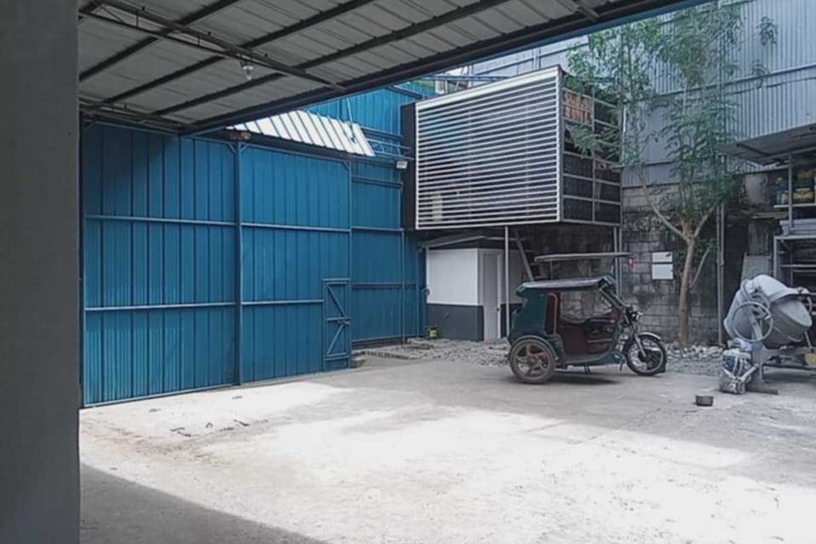 Commercial for Sale in Tuktukan, Taguig, Metro Manila – photo 5