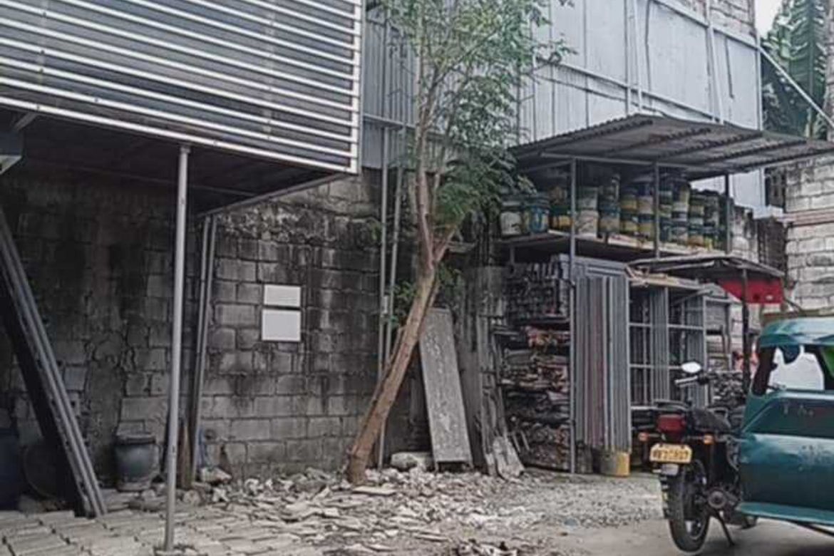 Commercial for Sale in Tuktukan, Taguig, Metro Manila – photo 8