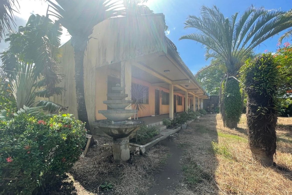 Commercial for Sale in Tumbaga 2, Sariaya, Quezon