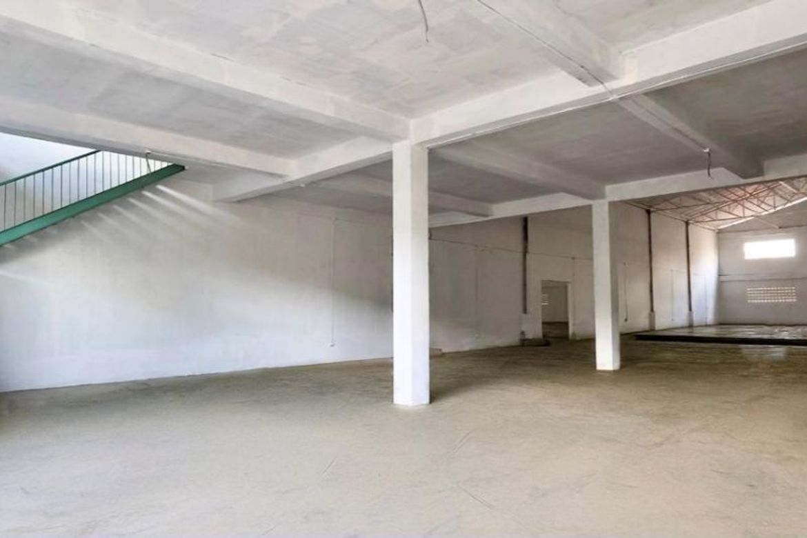 Commercial for Sale in Tunasan, Muntinlupa, Metro Manila – photo 4