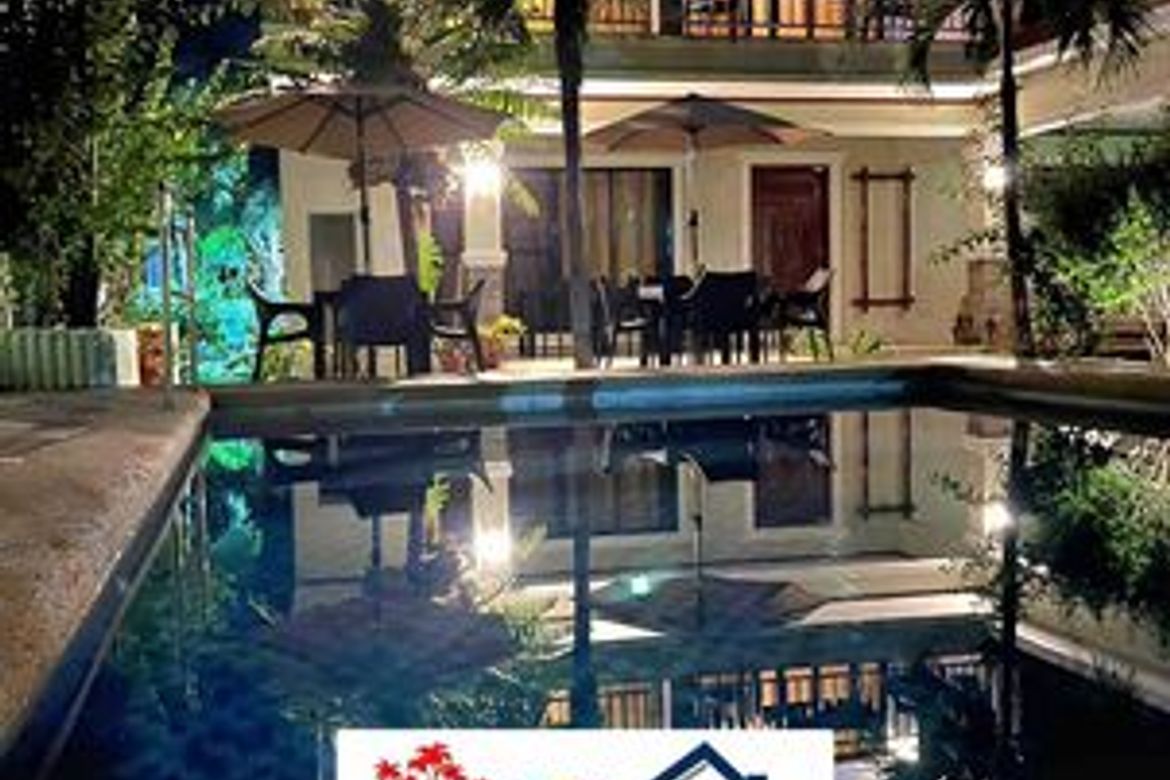 Commercial for Sale in Tunga, Moalboal, Cebu