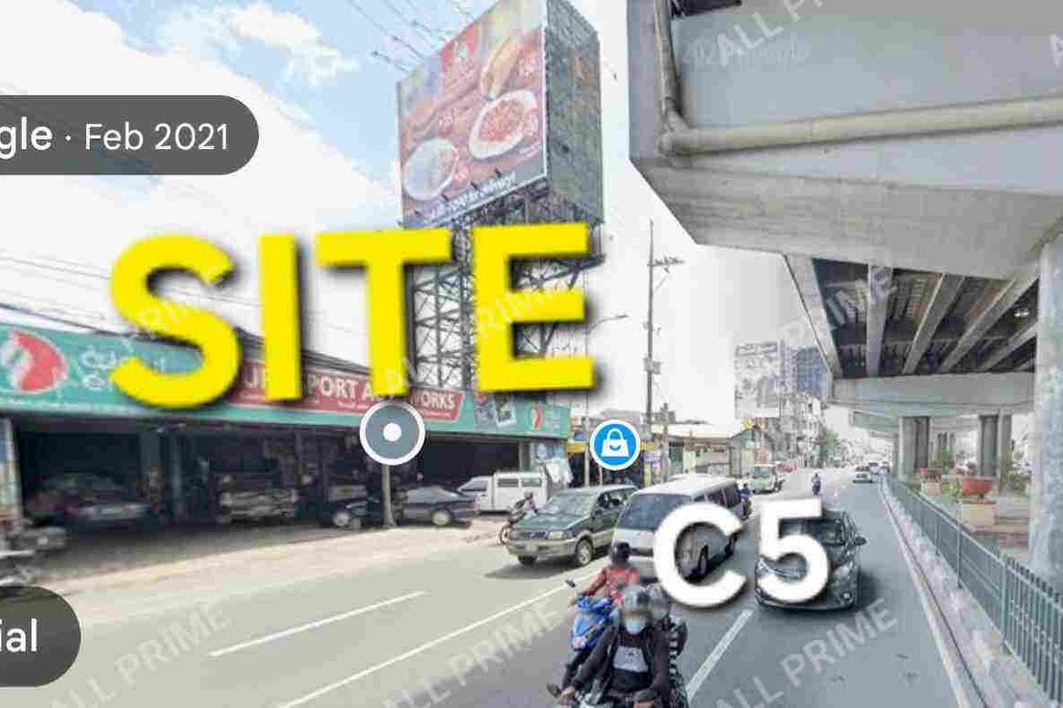 Commercial for Sale in Ugong, Pasig, Metro Manila