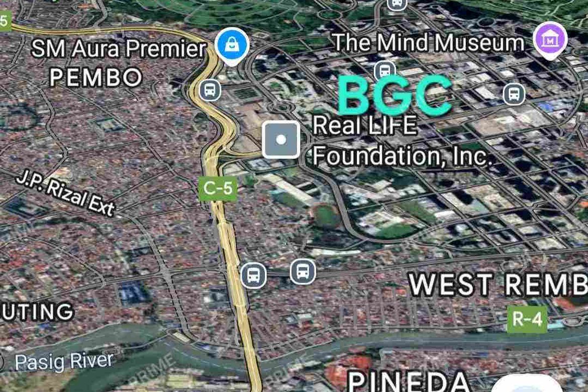 Commercial for Sale in Ugong, Pasig, Metro Manila – photo 3