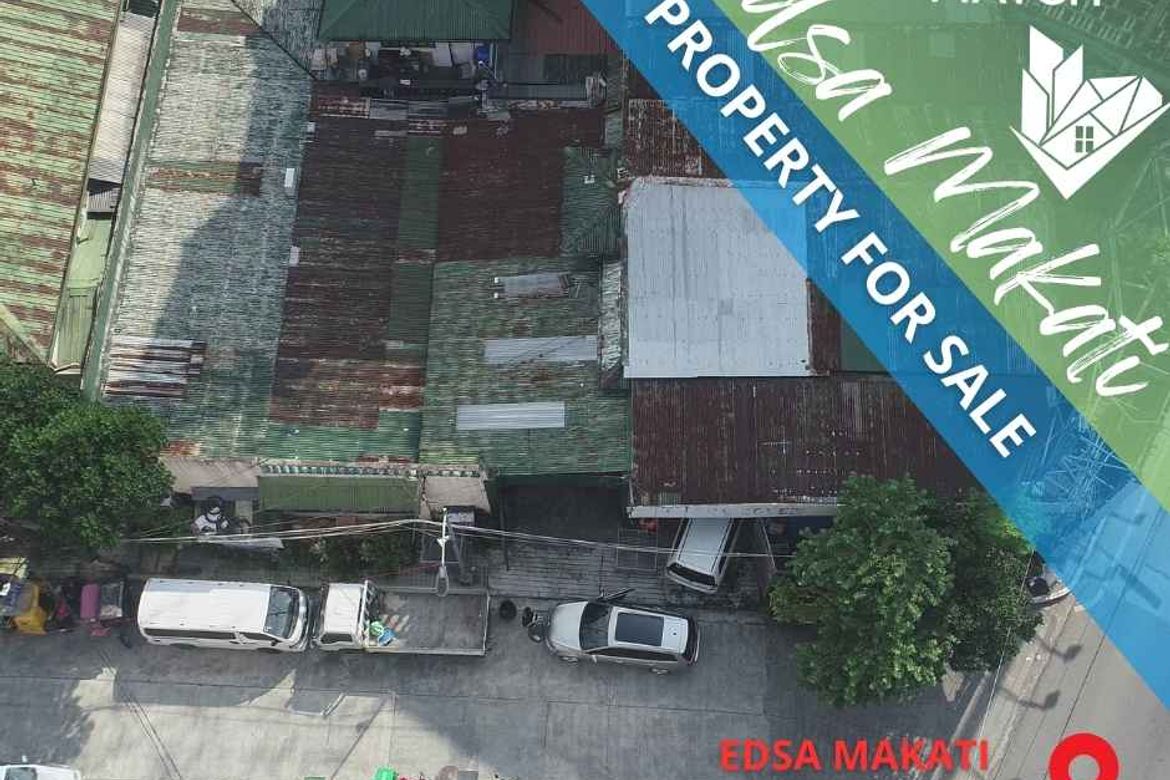 Commercial for Sale in Urdaneta, Makati, Metro Manila near MRT-3 Ayala