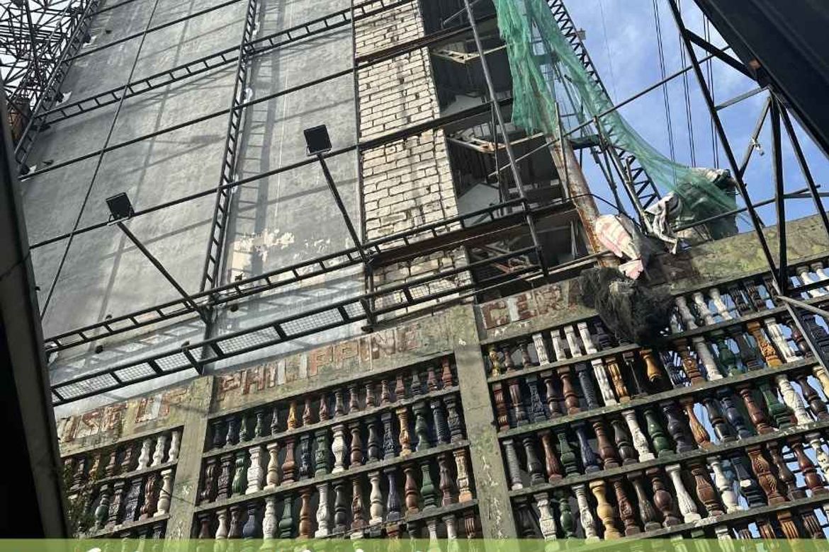 Commercial for Sale in Urdaneta, Makati, Metro Manila near MRT-3 Ayala – photo 3