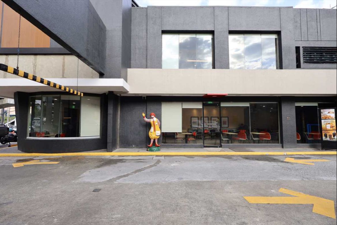 Commercial for Sale in Villa Gomez, Quezon, Quezon