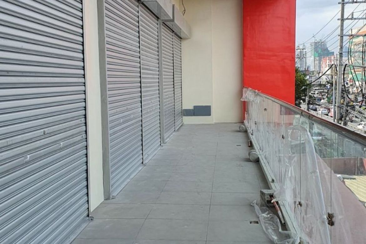 Commercial for Sale in Wack-Wack Greenhills, Mandaluyong, Metro Manila near MRT-3 Ortigas – photo 2