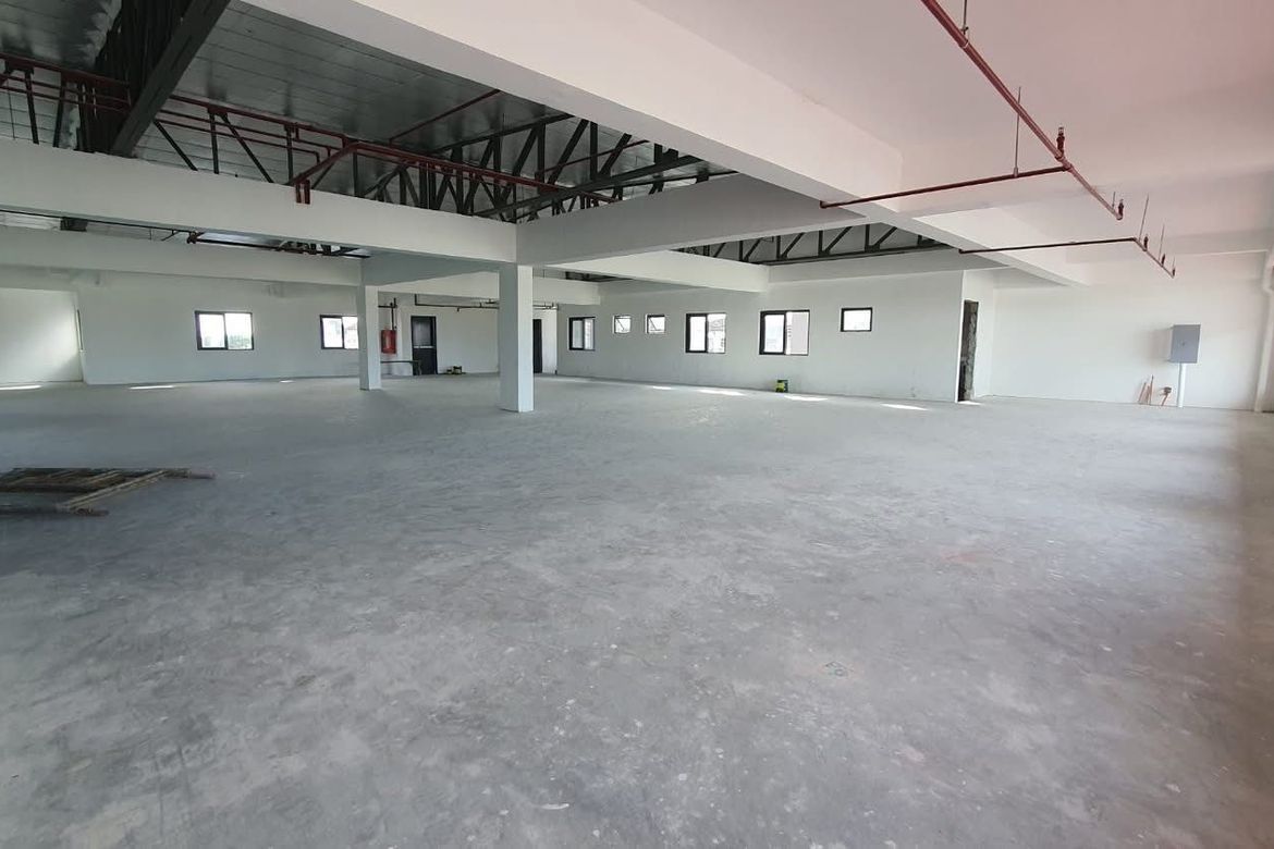 Commercial for Sale in Wack-Wack Greenhills, Mandaluyong, Metro Manila near MRT-3 Ortigas – photo 4