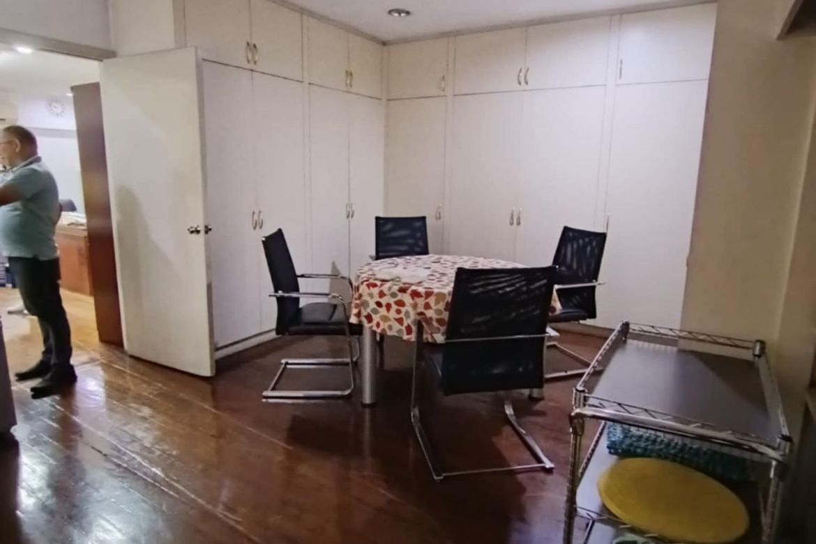 Commercial for Sale in Wack-Wack Greenhills, Mandaluyong, Metro Manila near MRT-3 Ortigas – photo 4