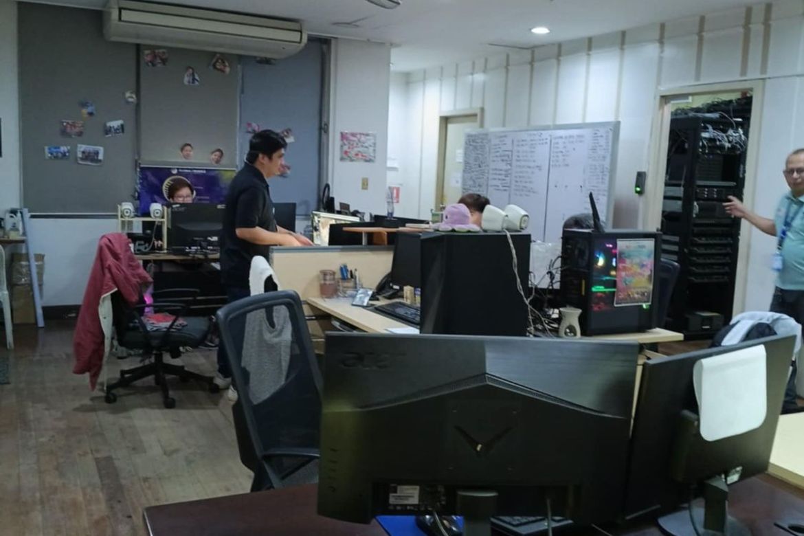 Commercial for Sale in Wack-Wack Greenhills, Mandaluyong, Metro Manila near MRT-3 Ortigas – photo 5