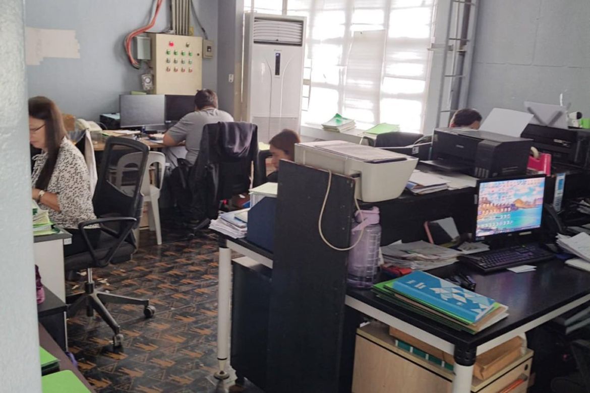 Commercial for Sale in Wack-Wack Greenhills, Mandaluyong, Metro Manila near MRT-3 Ortigas – photo 6