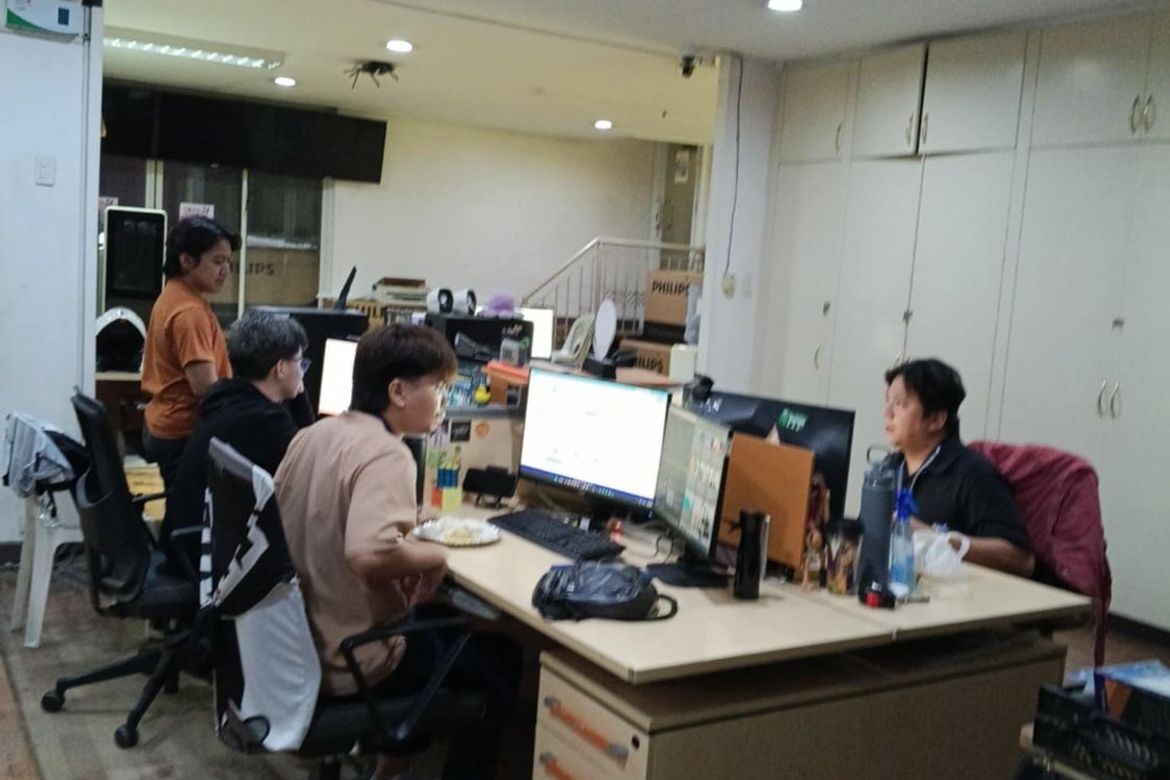 Commercial for Sale in Wack-Wack Greenhills, Mandaluyong, Metro Manila near MRT-3 Ortigas – photo 7