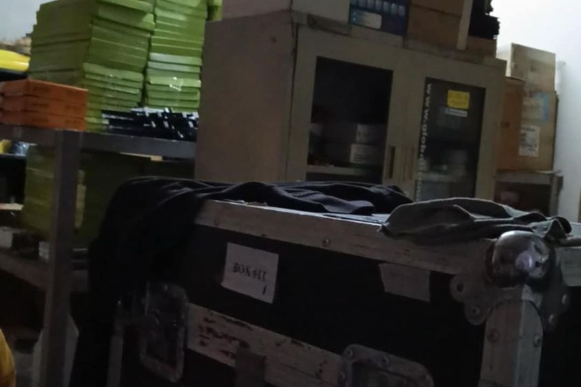 Commercial for Sale in Wack-Wack Greenhills, Mandaluyong, Metro Manila near MRT-3 Ortigas – photo 8